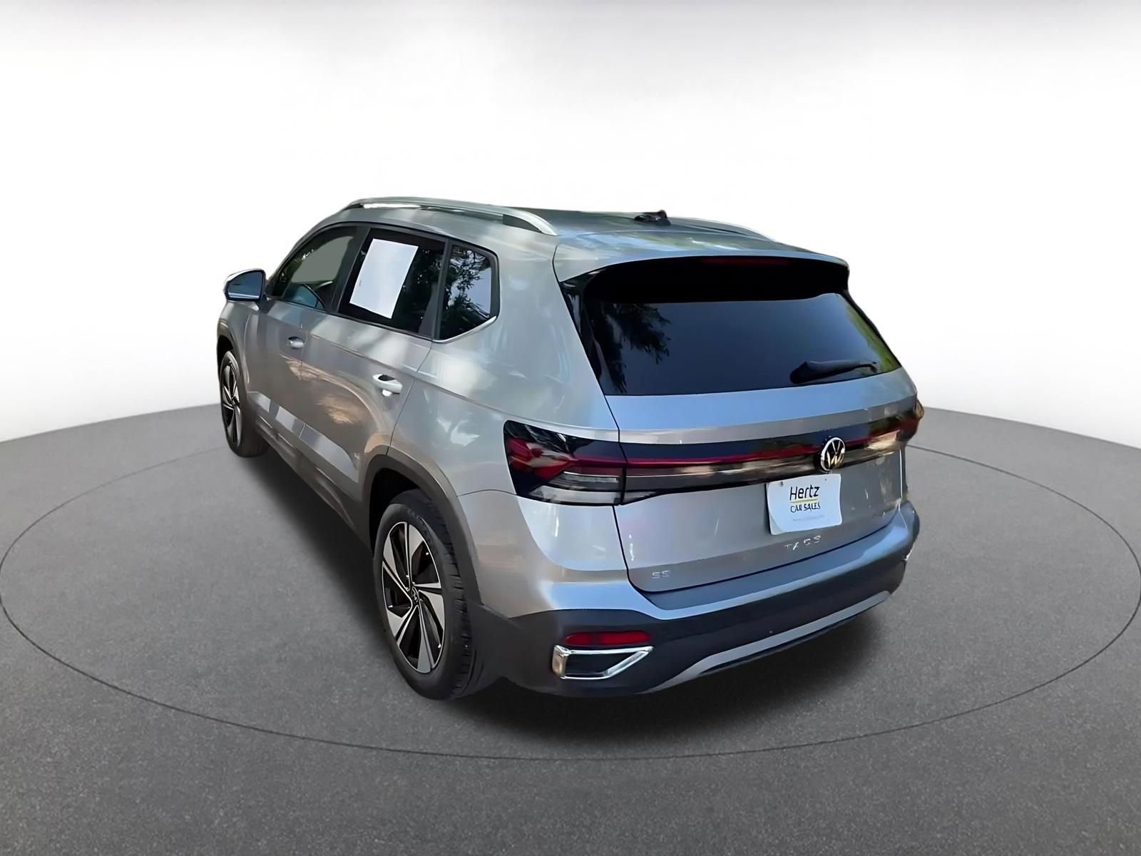 Thumbnail: 2025 Volkswagen Taos - 11