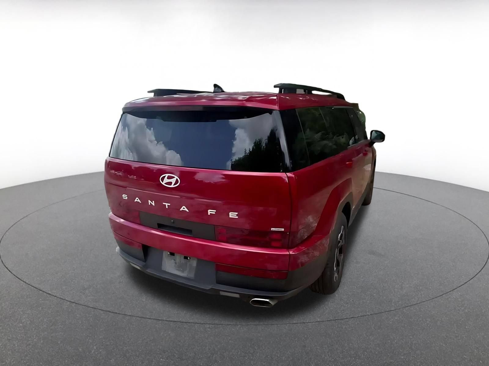 Thumbnail: 2025 Hyundai Santa Fe - 14