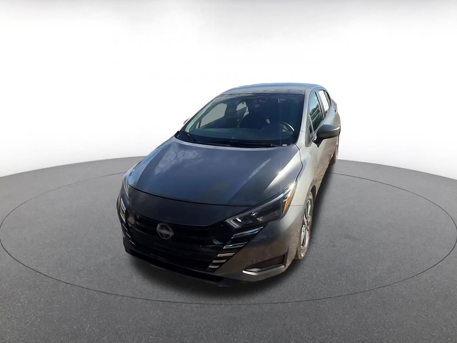 Thumbnail: 2025 Nissan Versa - 7