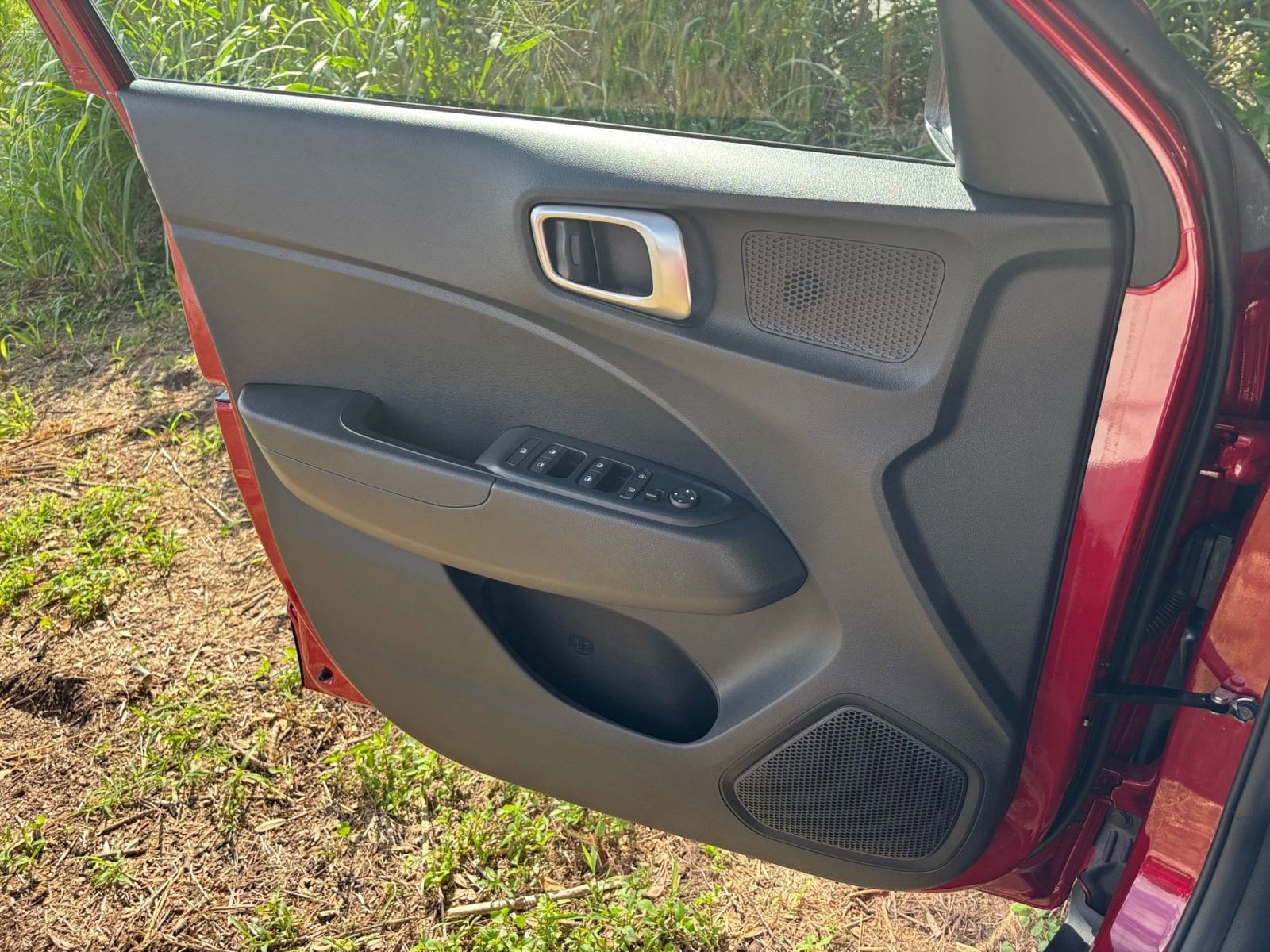 Thumbnail: 2025 Hyundai Venue - 20