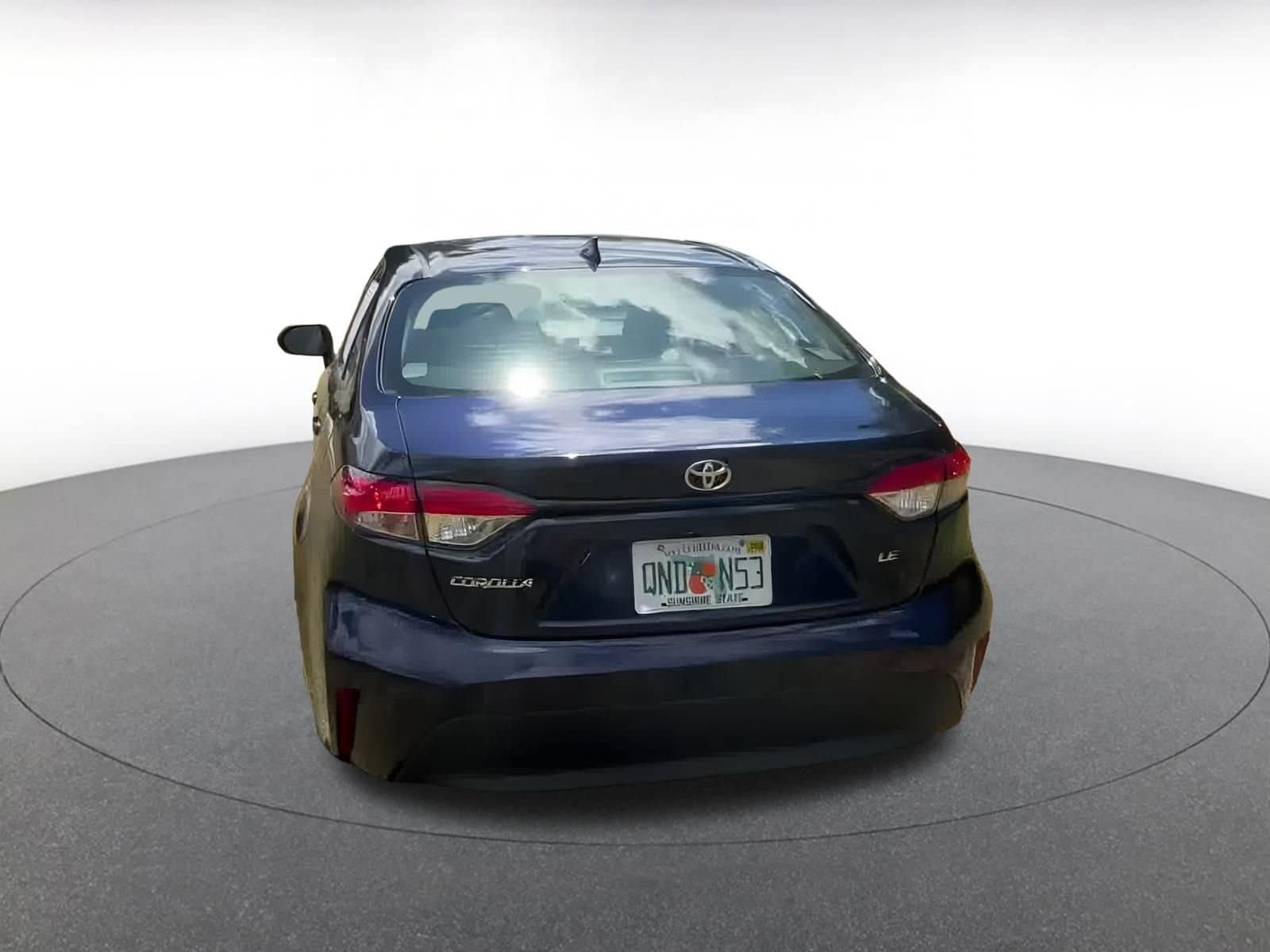 Thumbnail: 2023 Toyota Corolla - 12