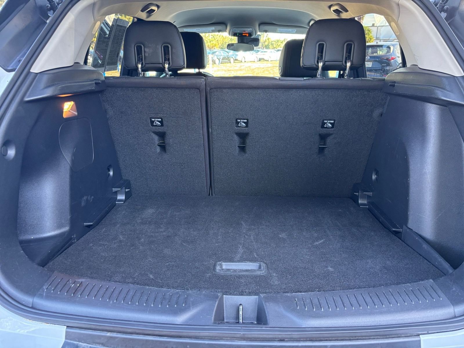 Thumbnail: 2025 Buick Encore GX - 31