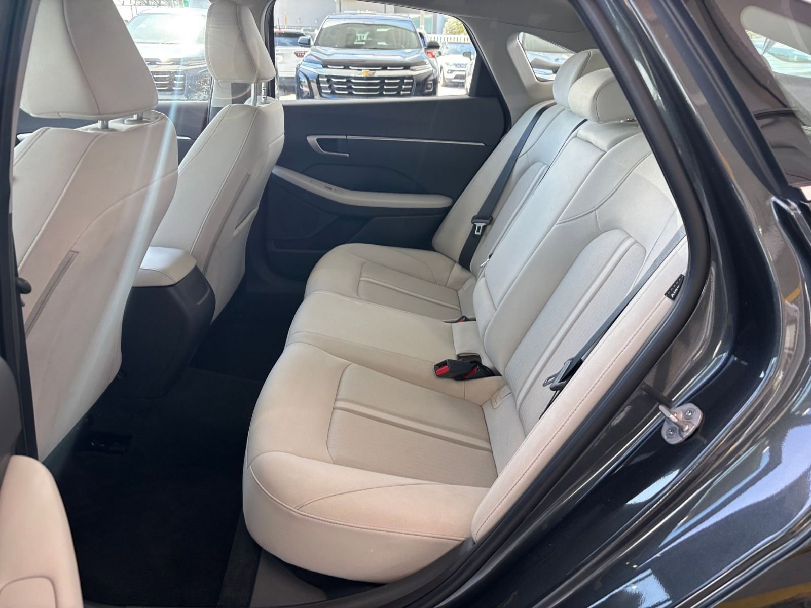 Thumbnail: 2025 Hyundai Sonata - 29