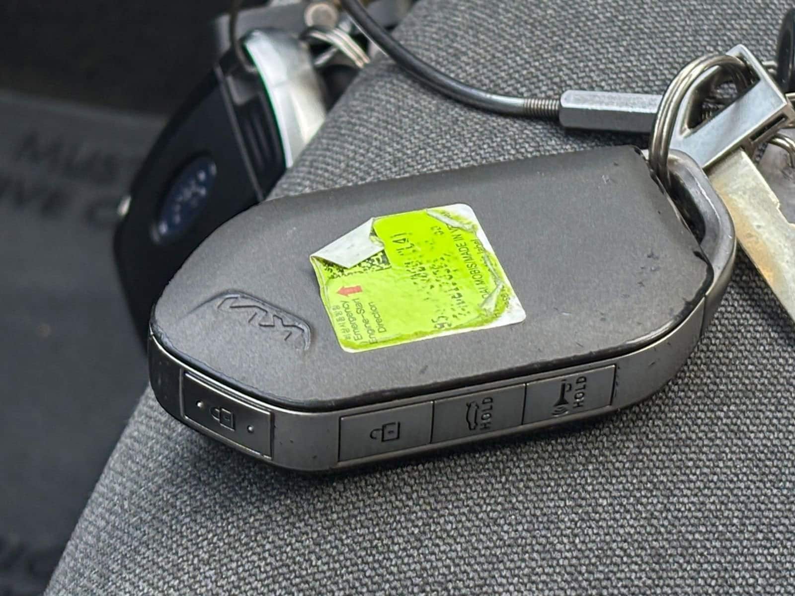 Thumbnail: 2025 Kia K4 - 22