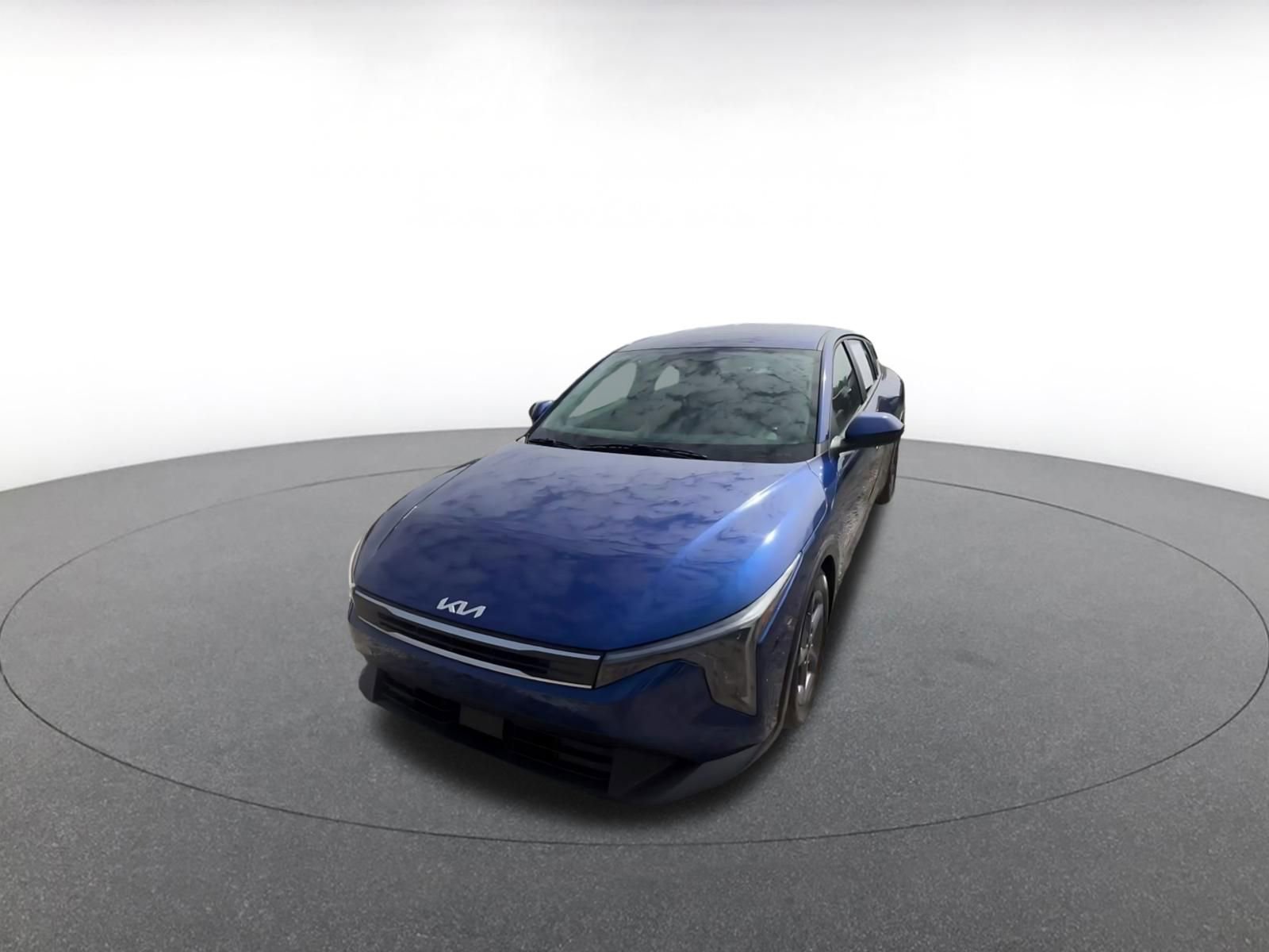 Thumbnail: 2025 Kia K4 - 7