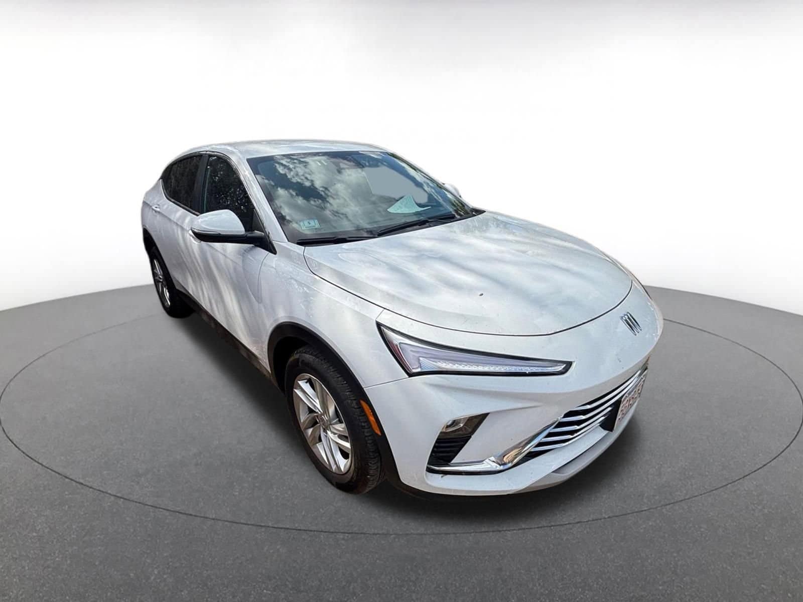 Thumbnail: 2025 Buick Envista - 1