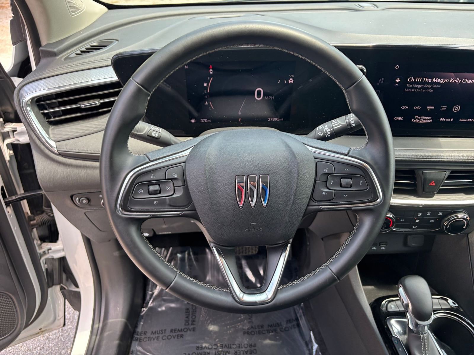 Thumbnail: 2025 Buick Encore GX - 29