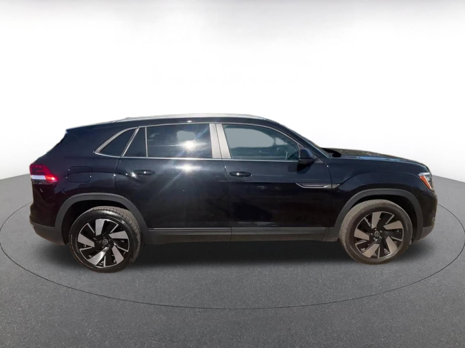 Thumbnail: 2025 Volkswagen Atlas - 16