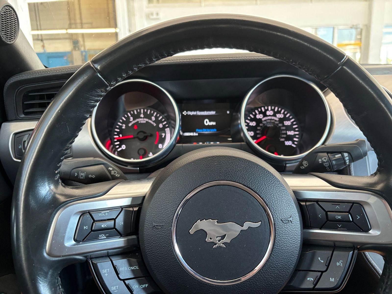 Thumbnail: 2023 Ford Mustang - 27