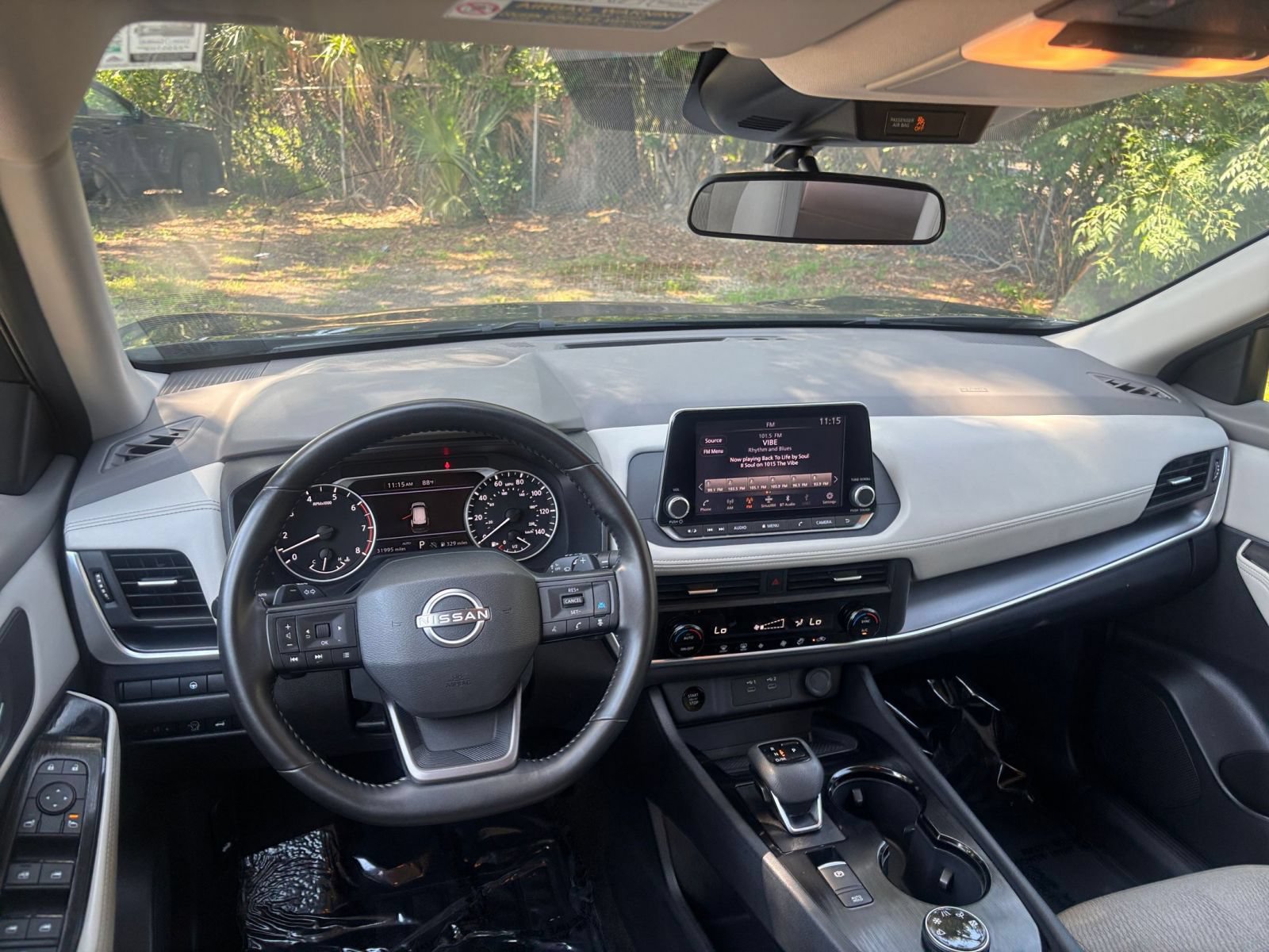 Thumbnail: 2025 Nissan Rogue - 35