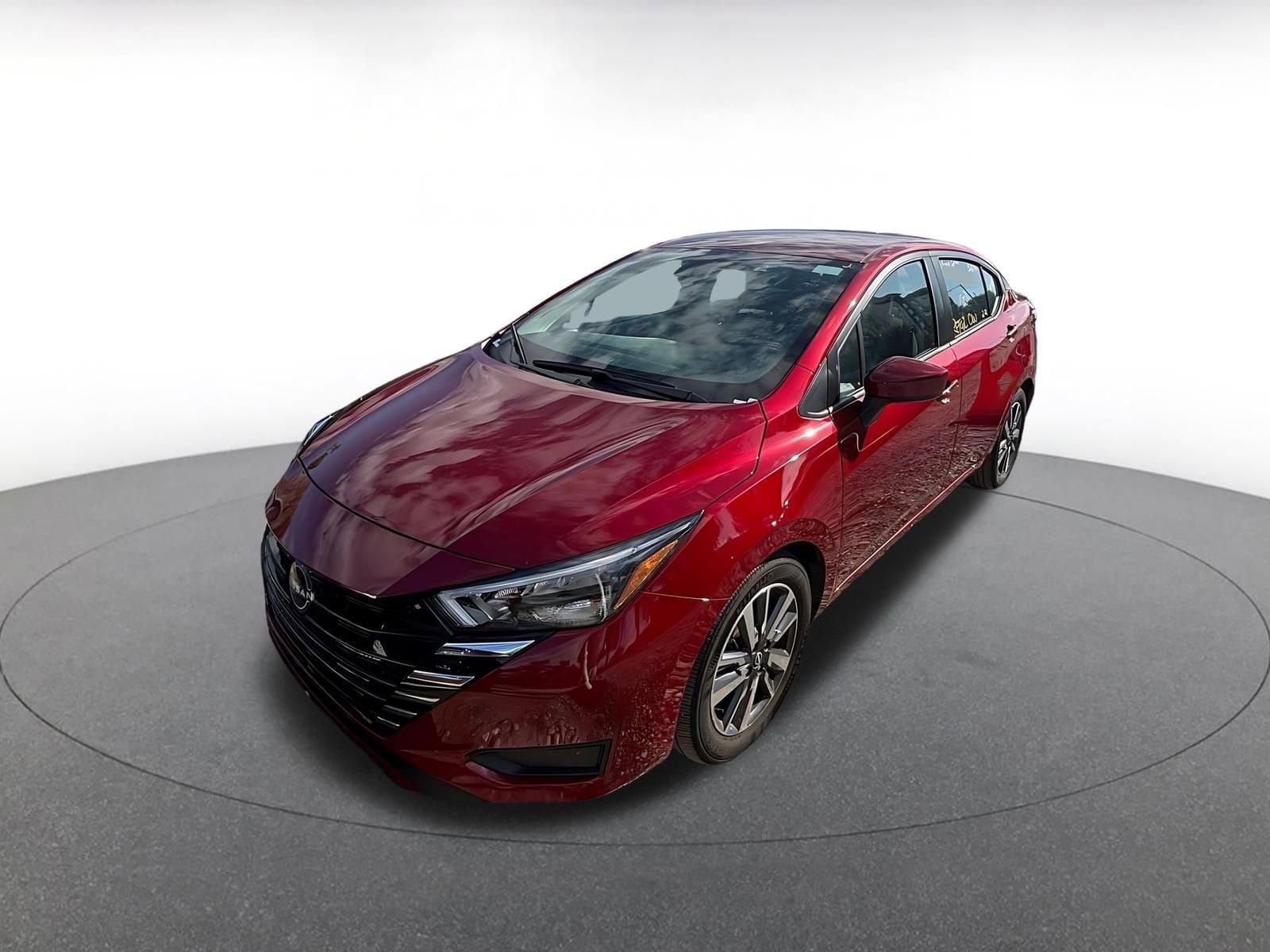 Thumbnail: 2025 Nissan Versa - 3