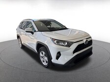 2021 Toyota RAV4 XLE -
                  Clearwater, FL