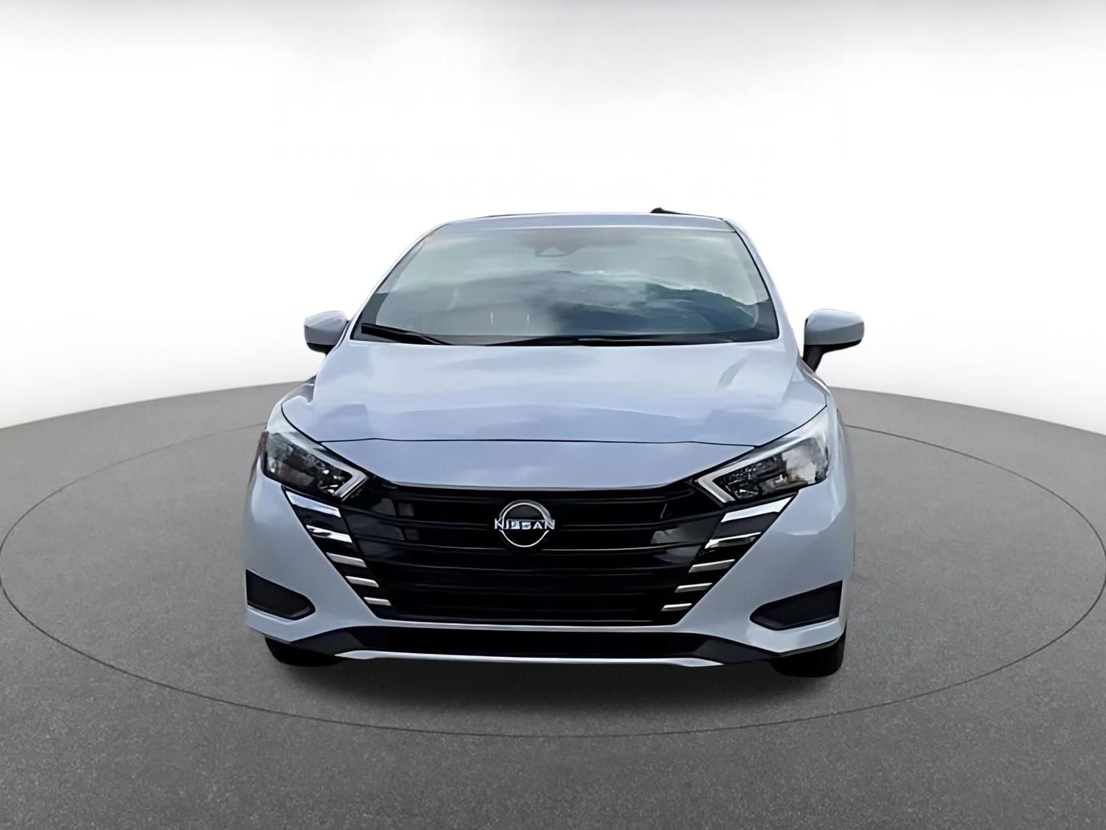 Thumbnail: 2025 Nissan Versa - 3