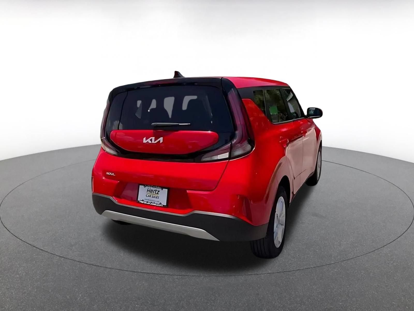 Thumbnail: 2025 Kia Soul - 15