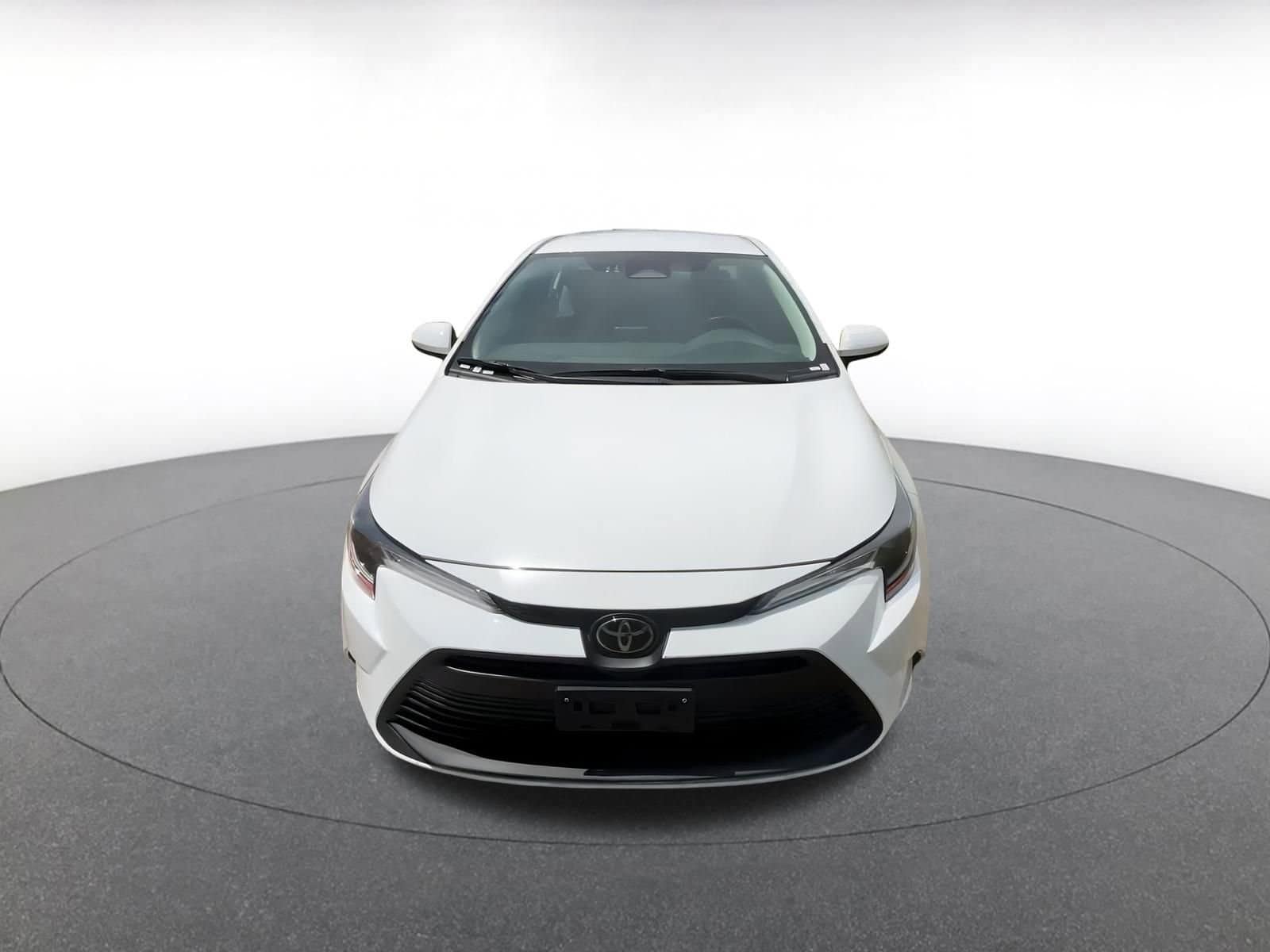 Thumbnail: 2024 Toyota Corolla - 4
