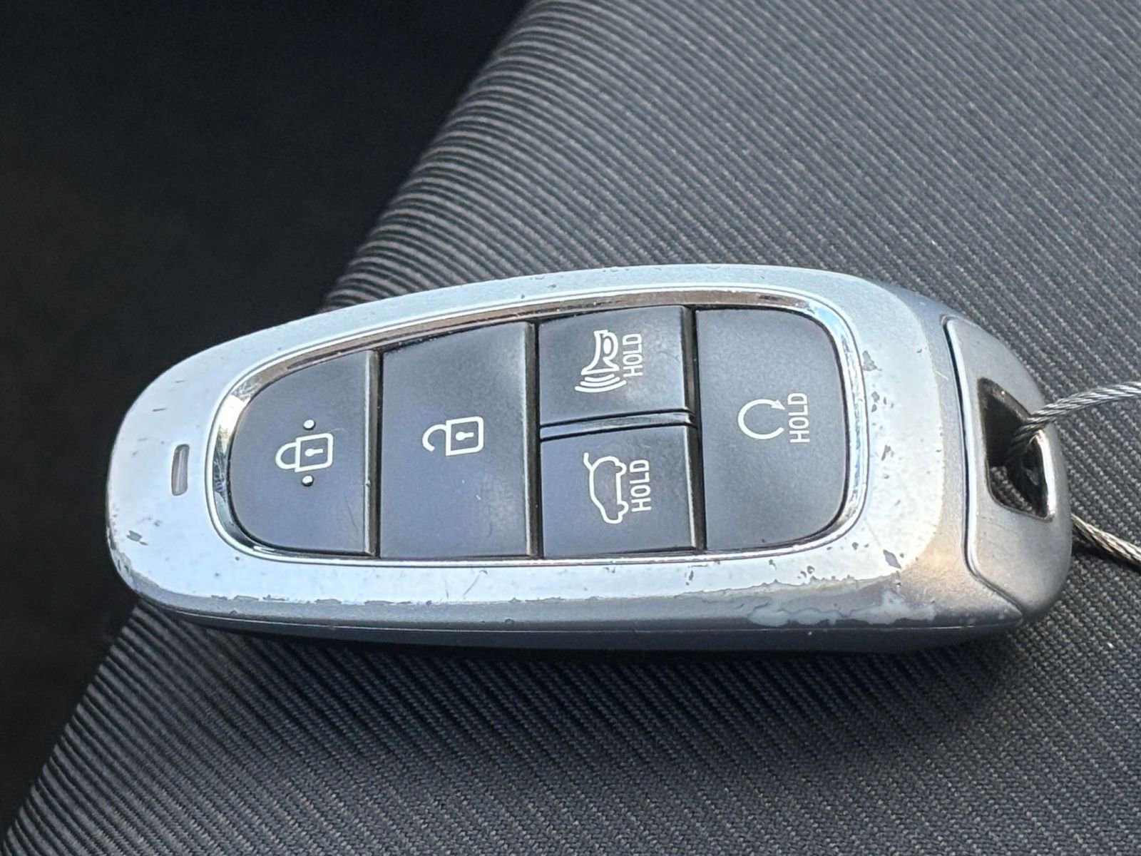 Thumbnail: 2024 Hyundai Tucson - 21