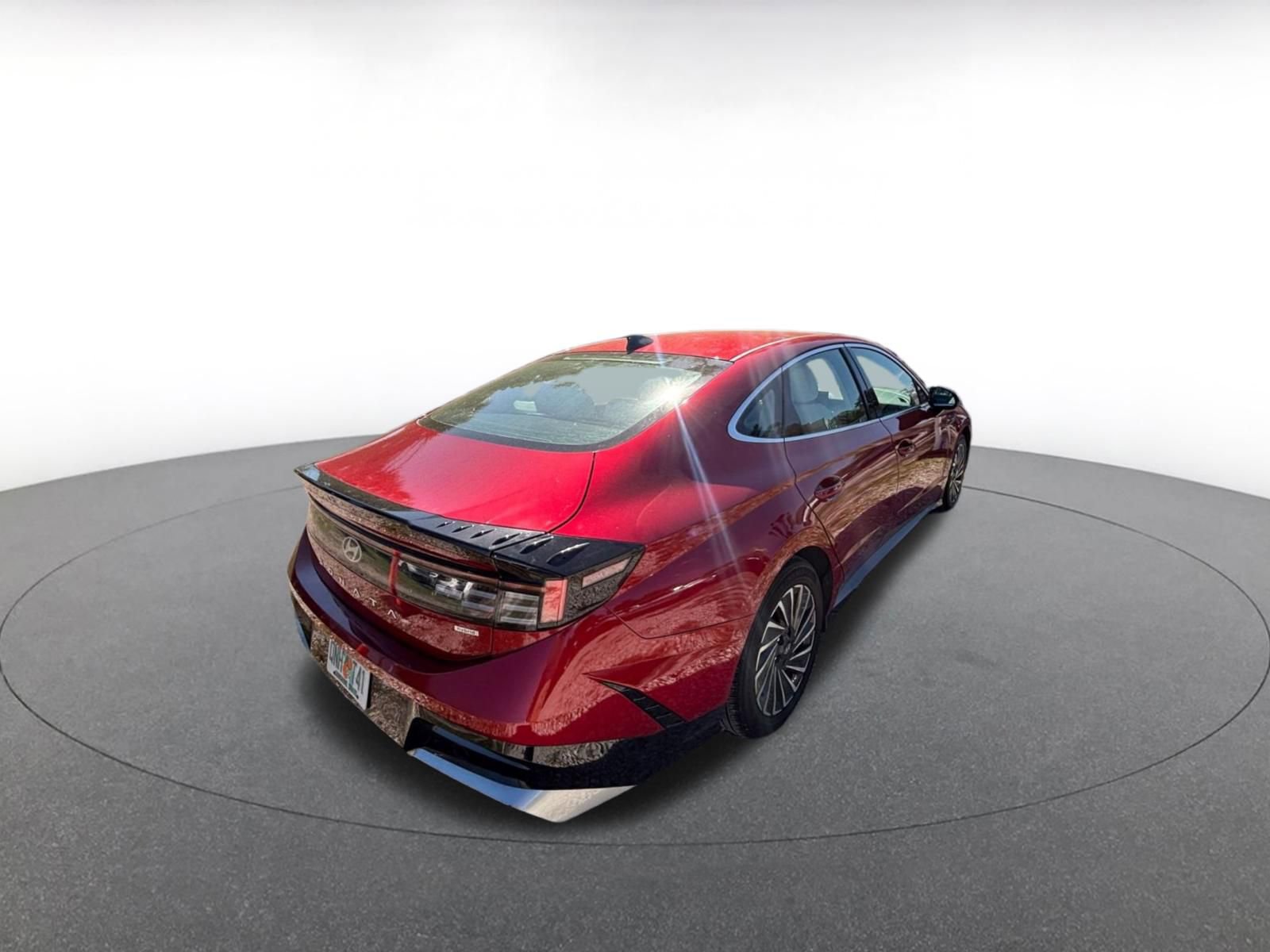 Thumbnail: 2025 Hyundai Sonata - 7