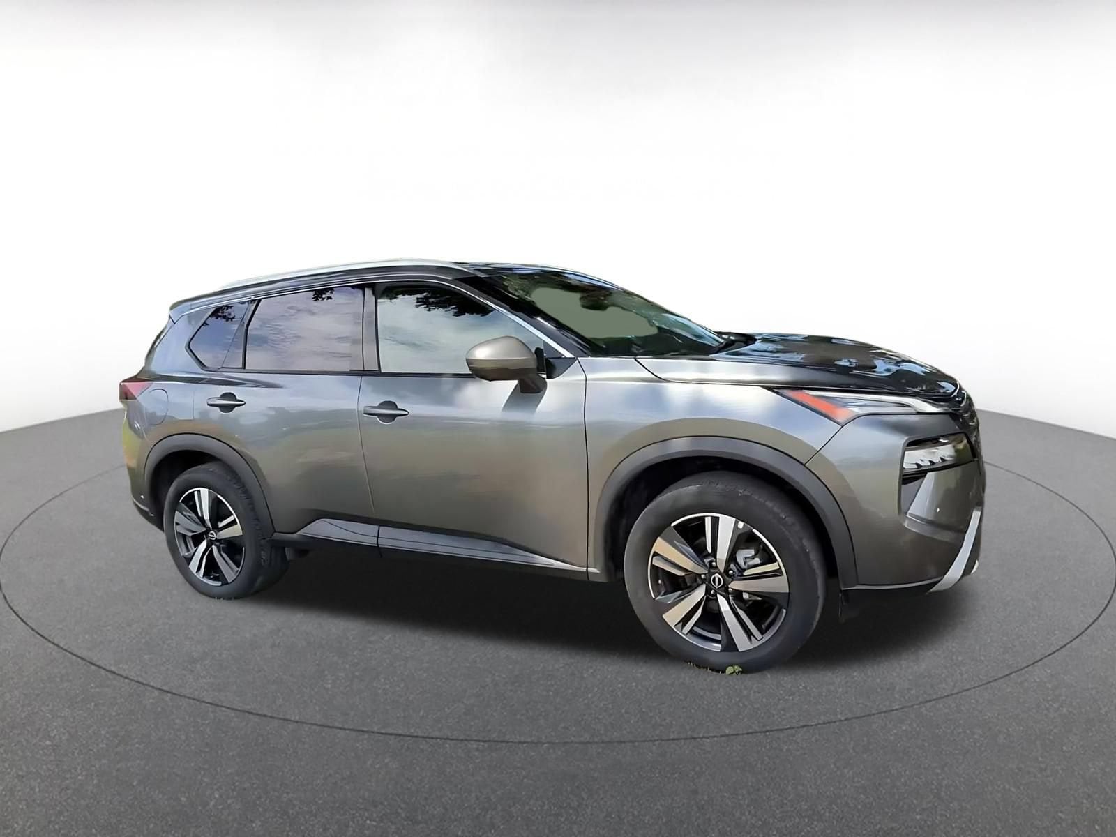 Thumbnail: 2026 Nissan Rogue - 2