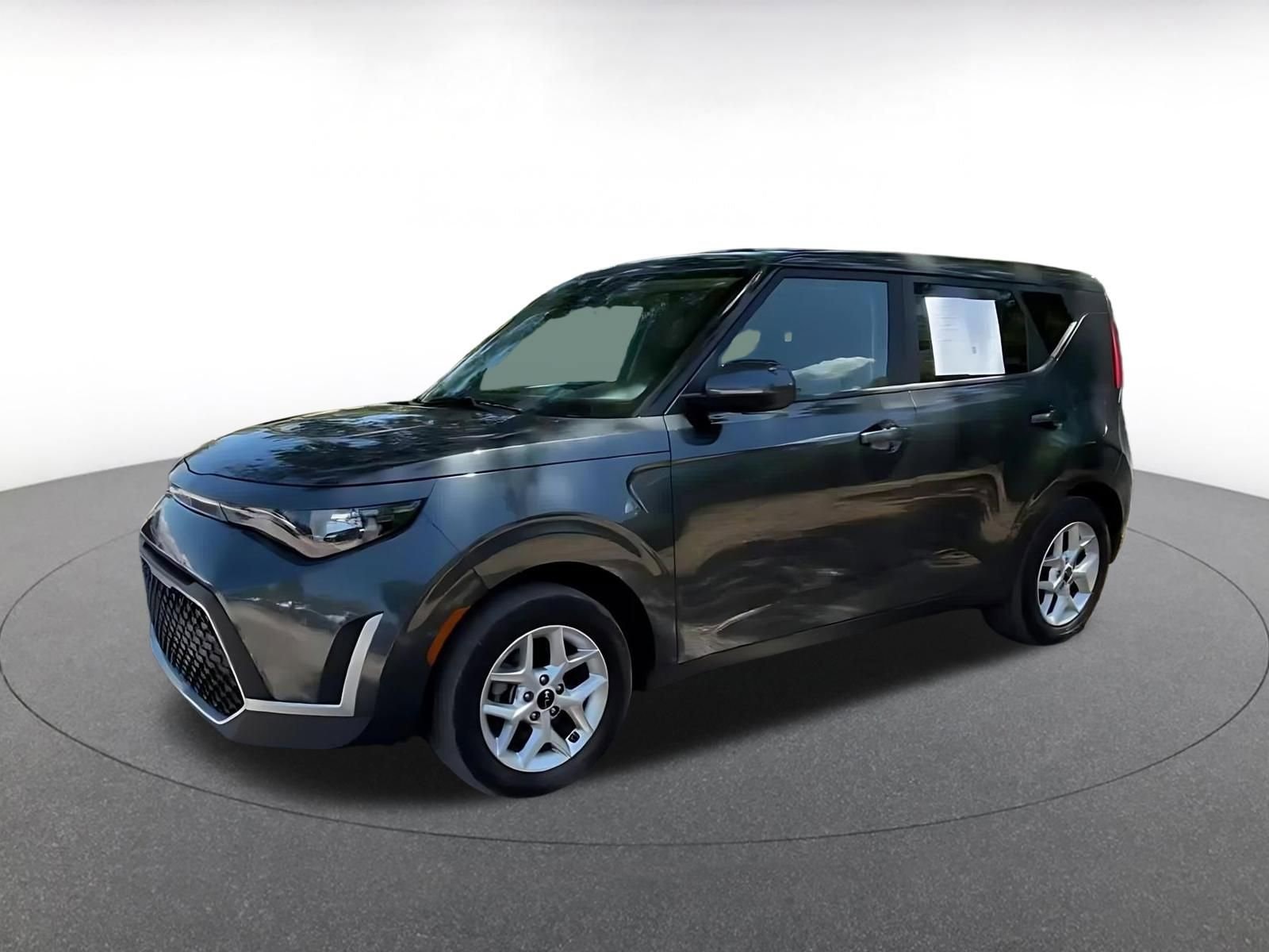 Thumbnail: 2025 Kia Soul - 8