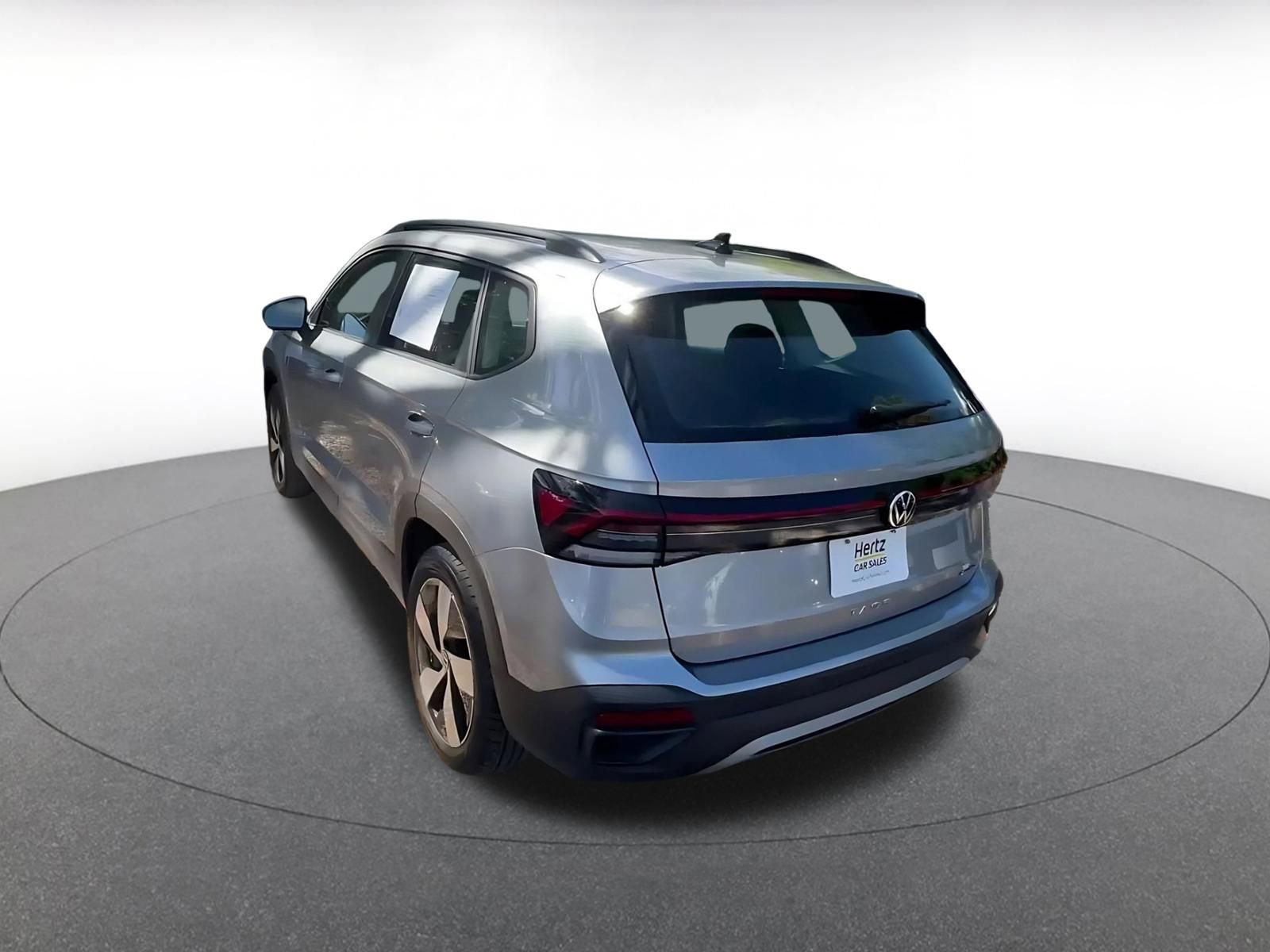 Thumbnail: 2025 Volkswagen Taos - 11