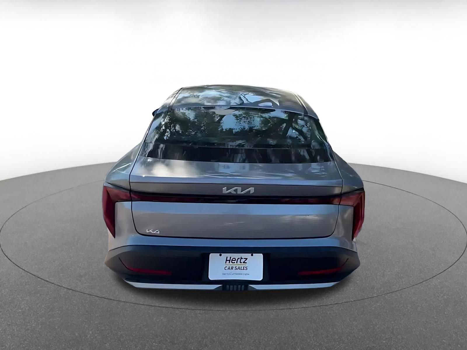 Thumbnail: 2025 Kia K4 - 12