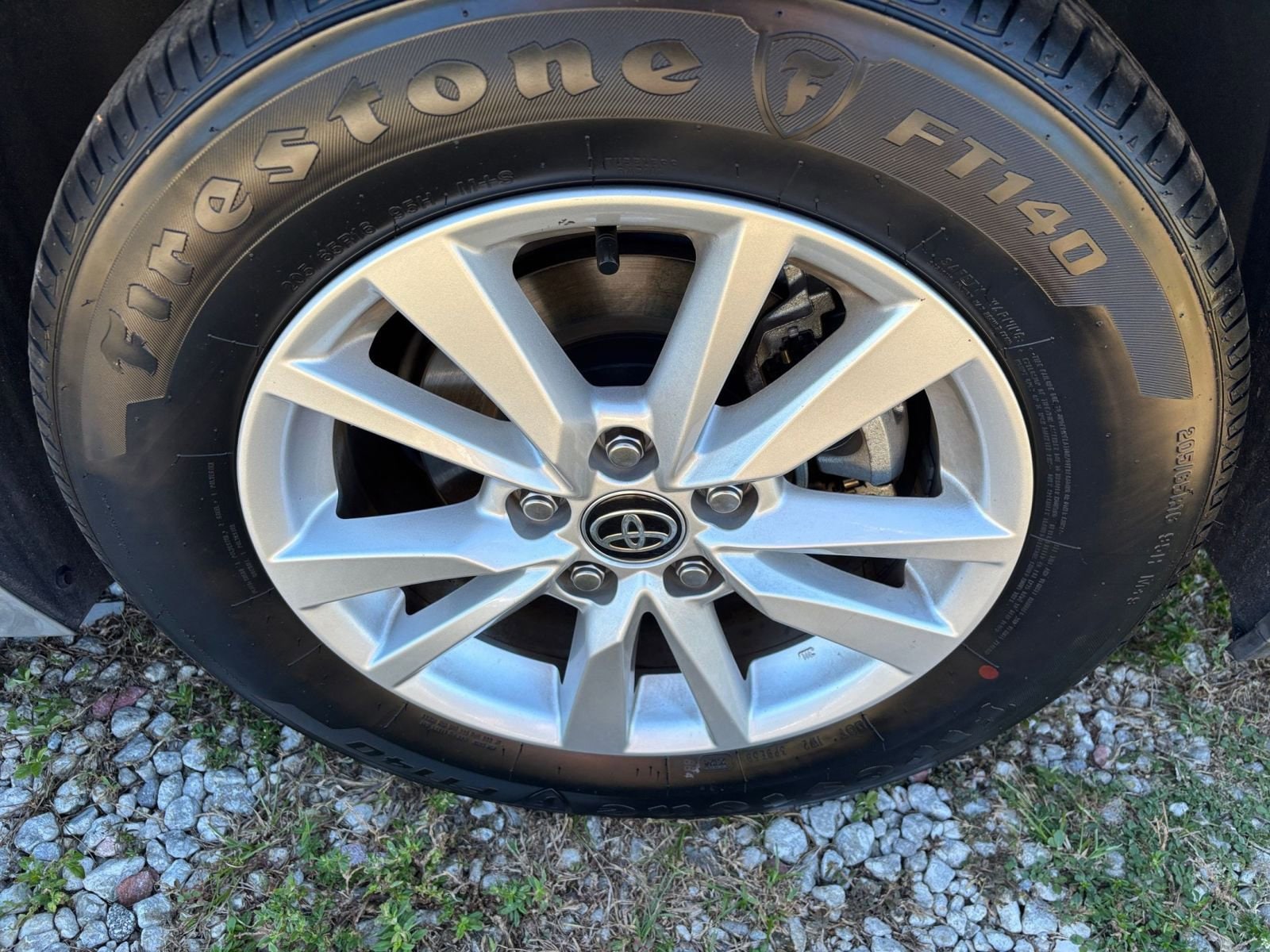 Thumbnail: 2025 Toyota Camry - 30