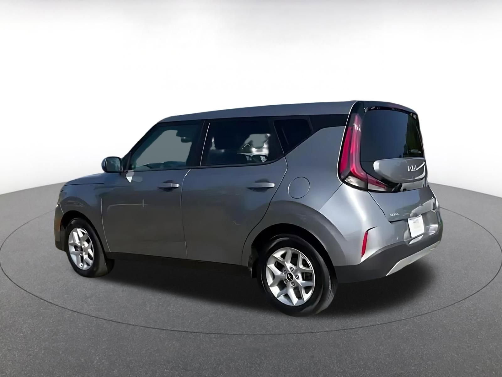 Thumbnail: 2025 Kia Soul - 9