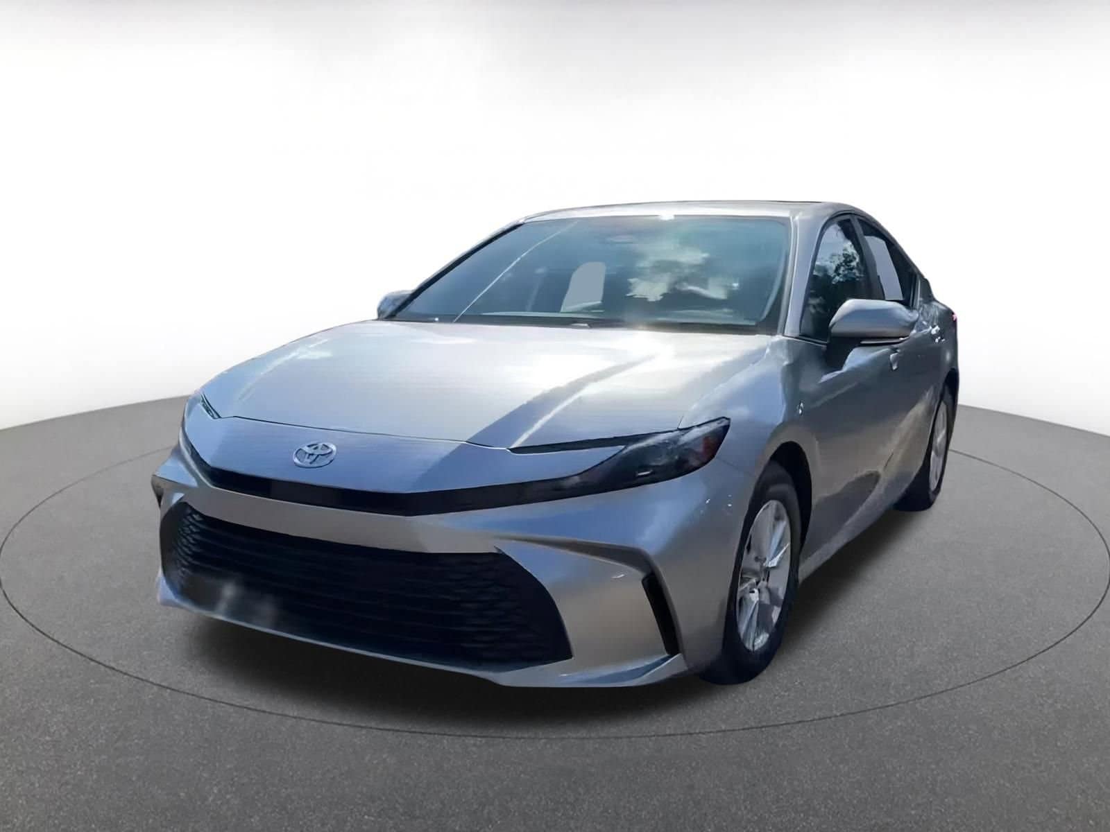 Thumbnail: 2025 Toyota Camry - 7