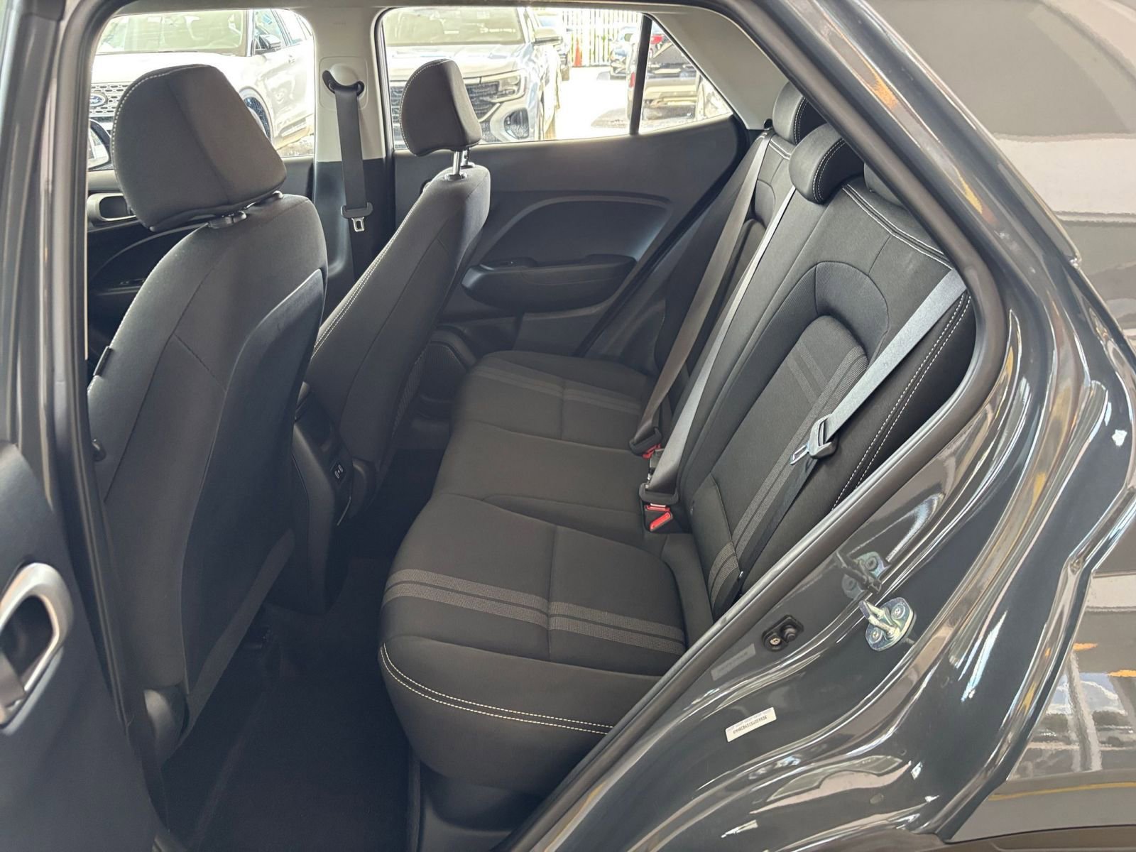 Thumbnail: 2025 Hyundai Venue - 34