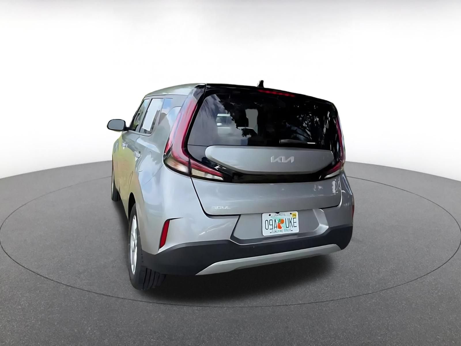 Thumbnail: 2025 Kia Soul - 11