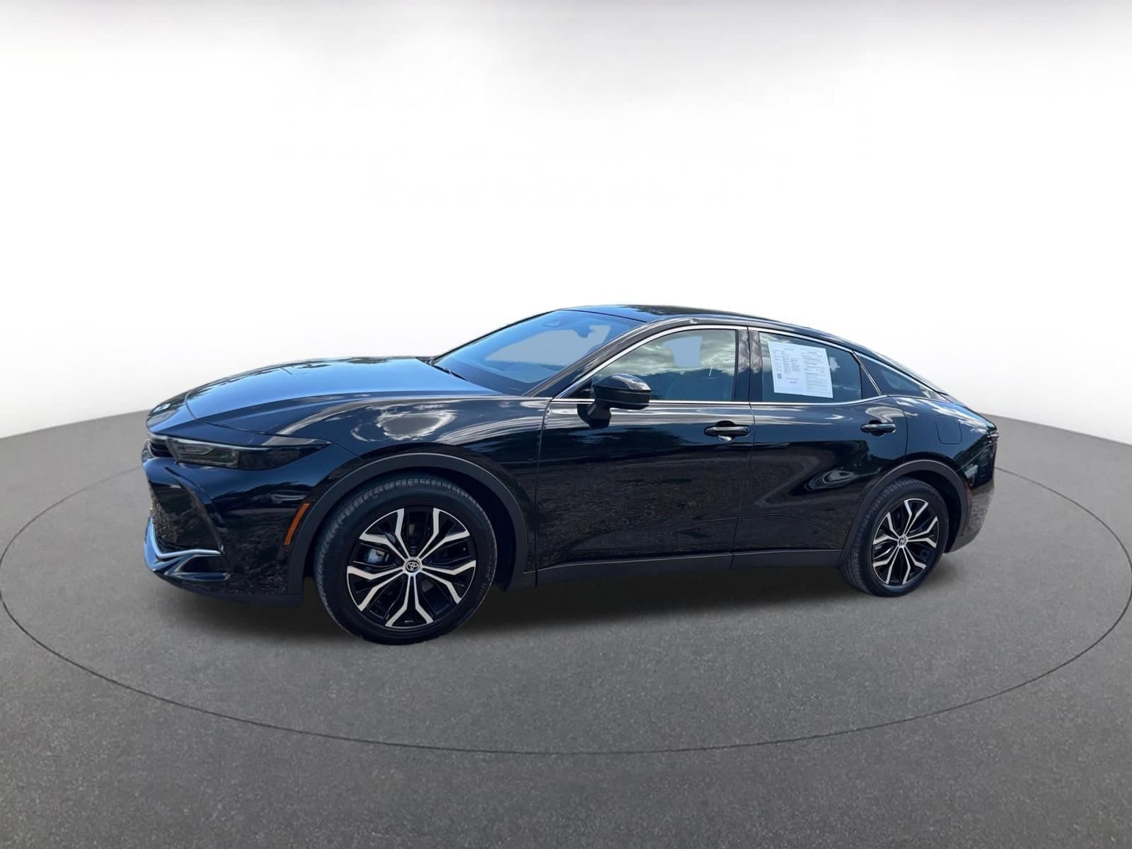 Thumbnail: 2025 Toyota Crown - 8