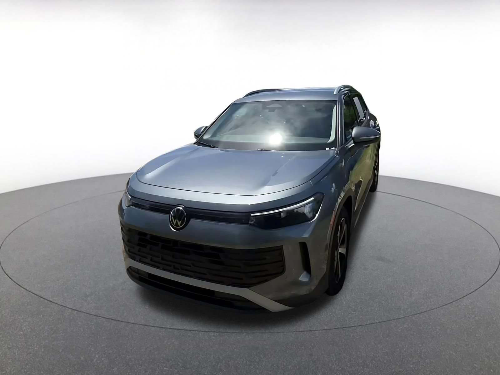 Thumbnail: 2026 Volkswagen Tiguan - 6