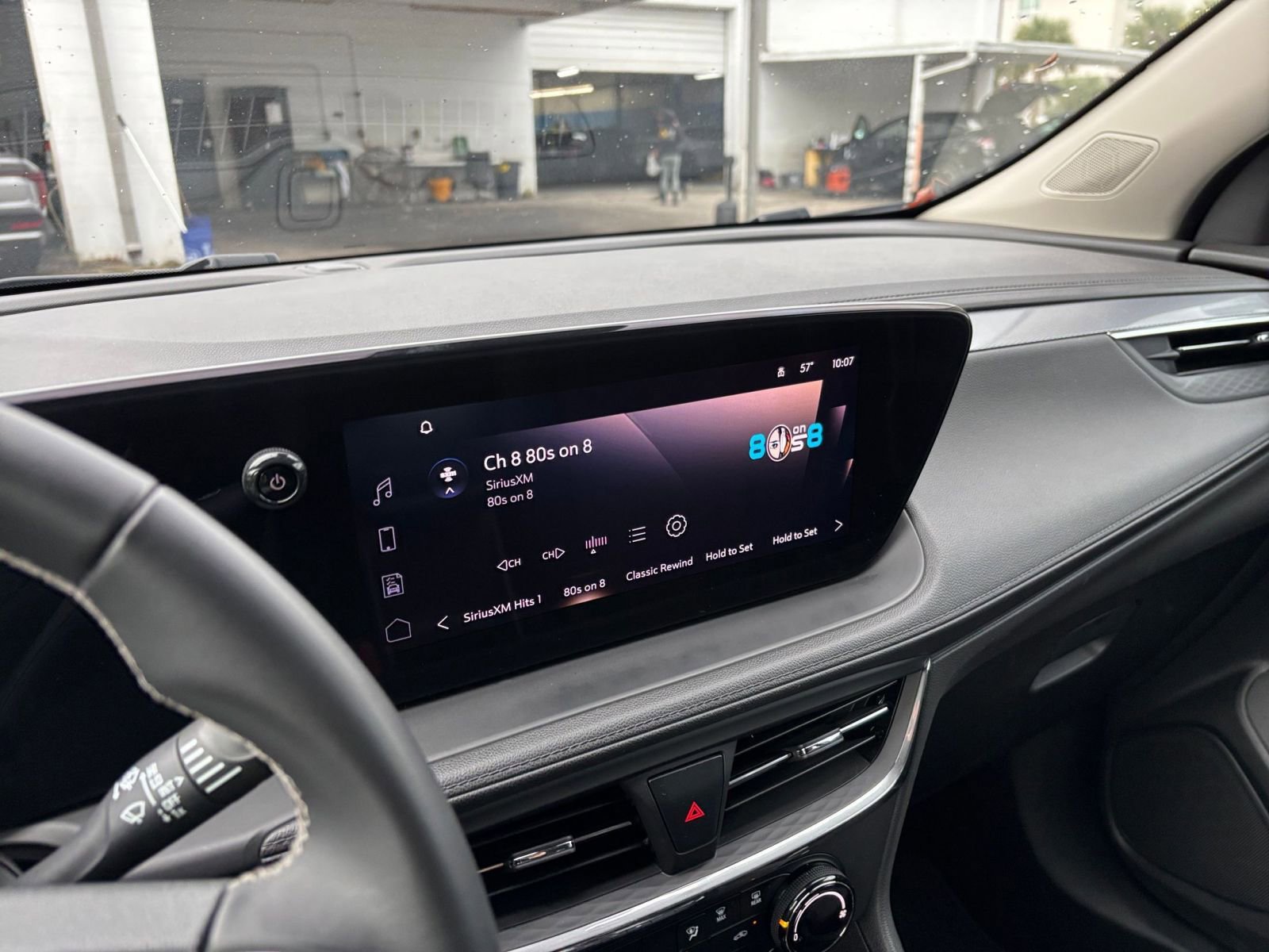 Thumbnail: 2025 Buick Encore GX - 21