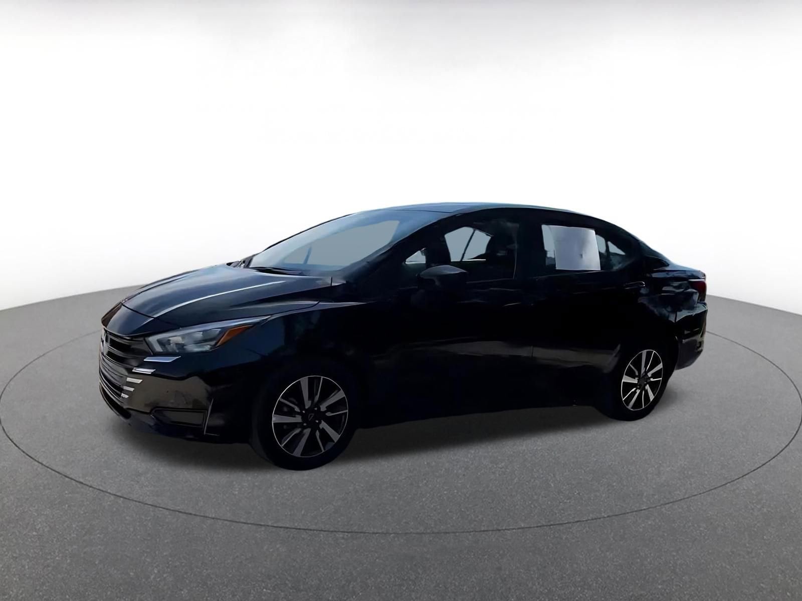 Thumbnail: 2025 Nissan Versa - 8