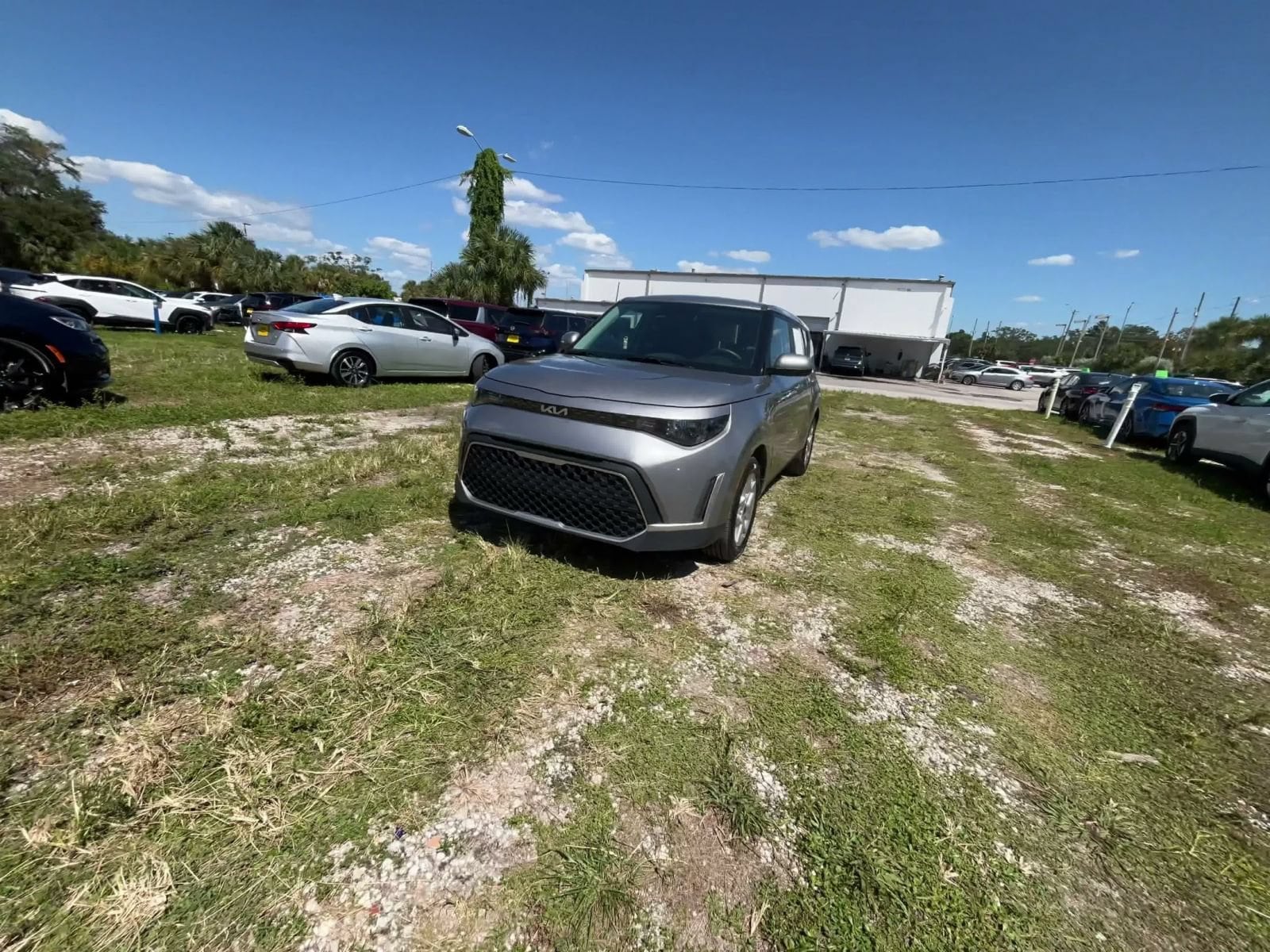 Thumbnail: 2025 Kia Soul - 7