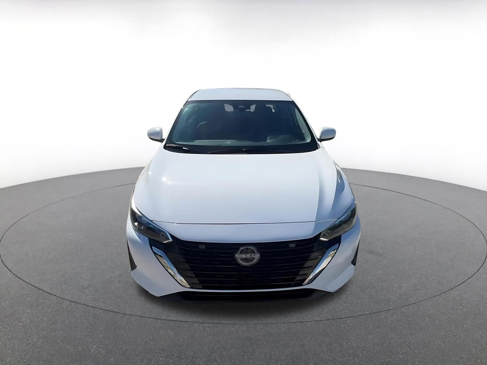 Thumbnail: 2025 Nissan Sentra - 4