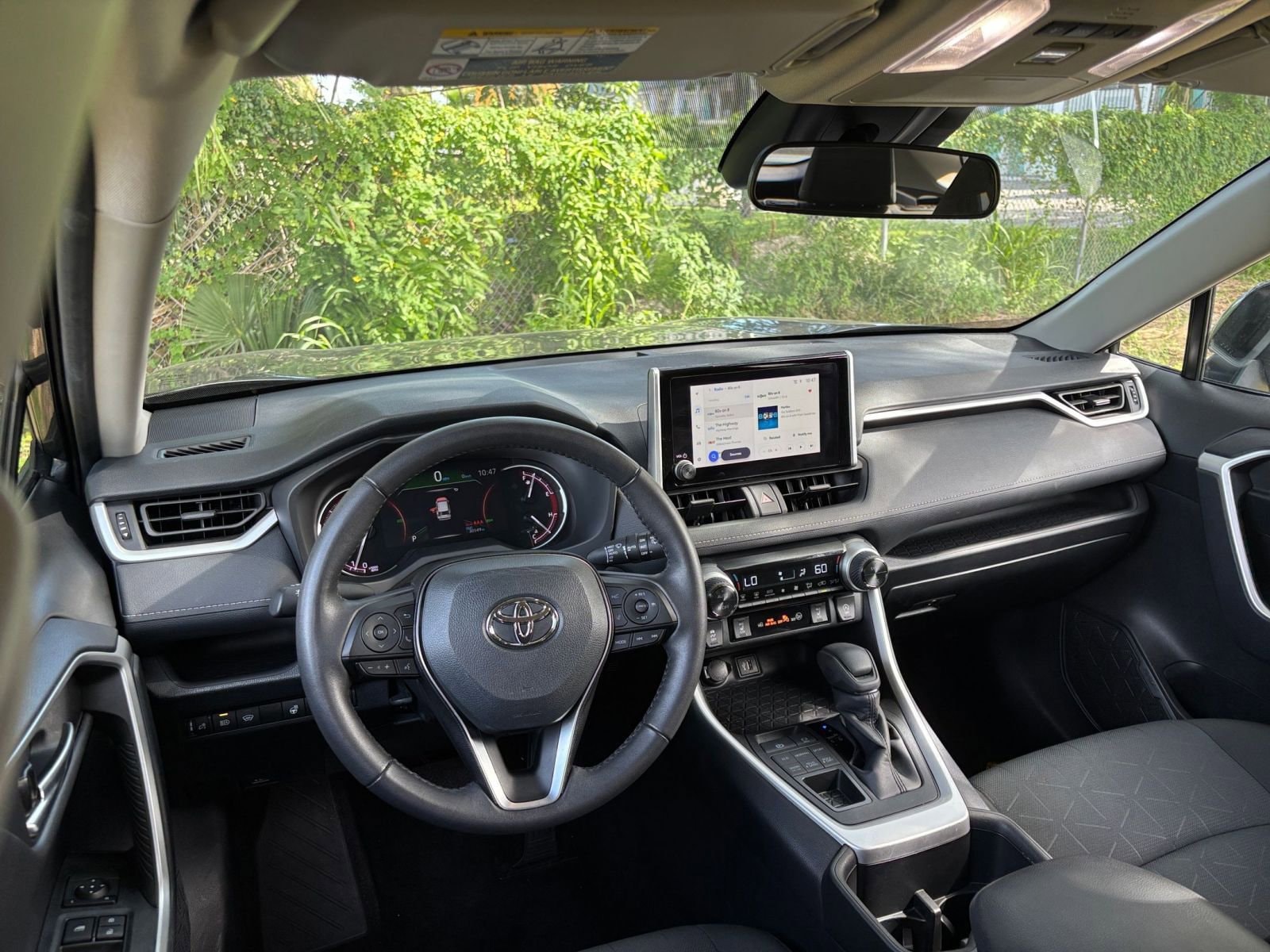 Thumbnail: 2024 Toyota RAV4 - 33