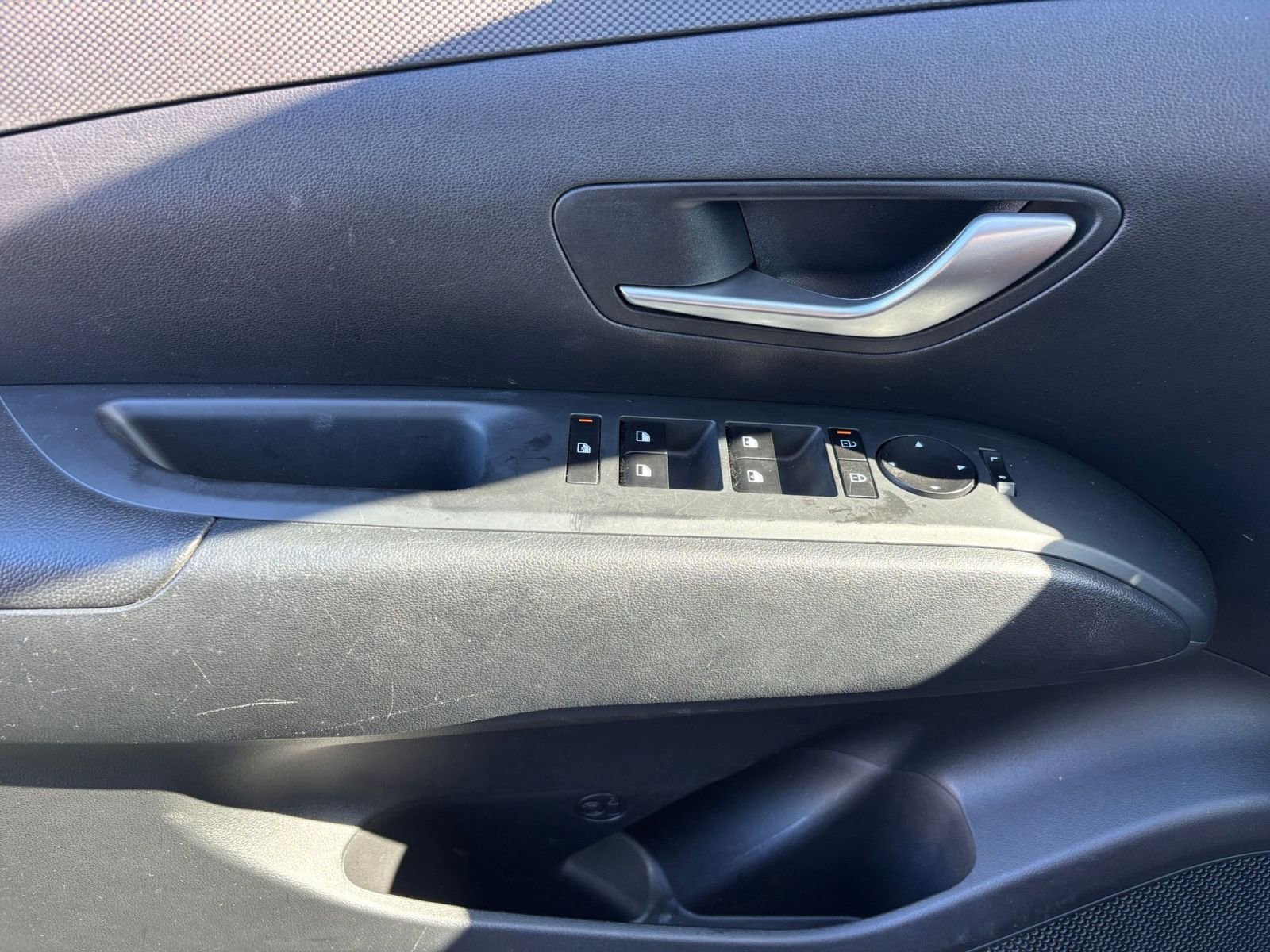 Thumbnail: 2025 Hyundai Tucson - 20