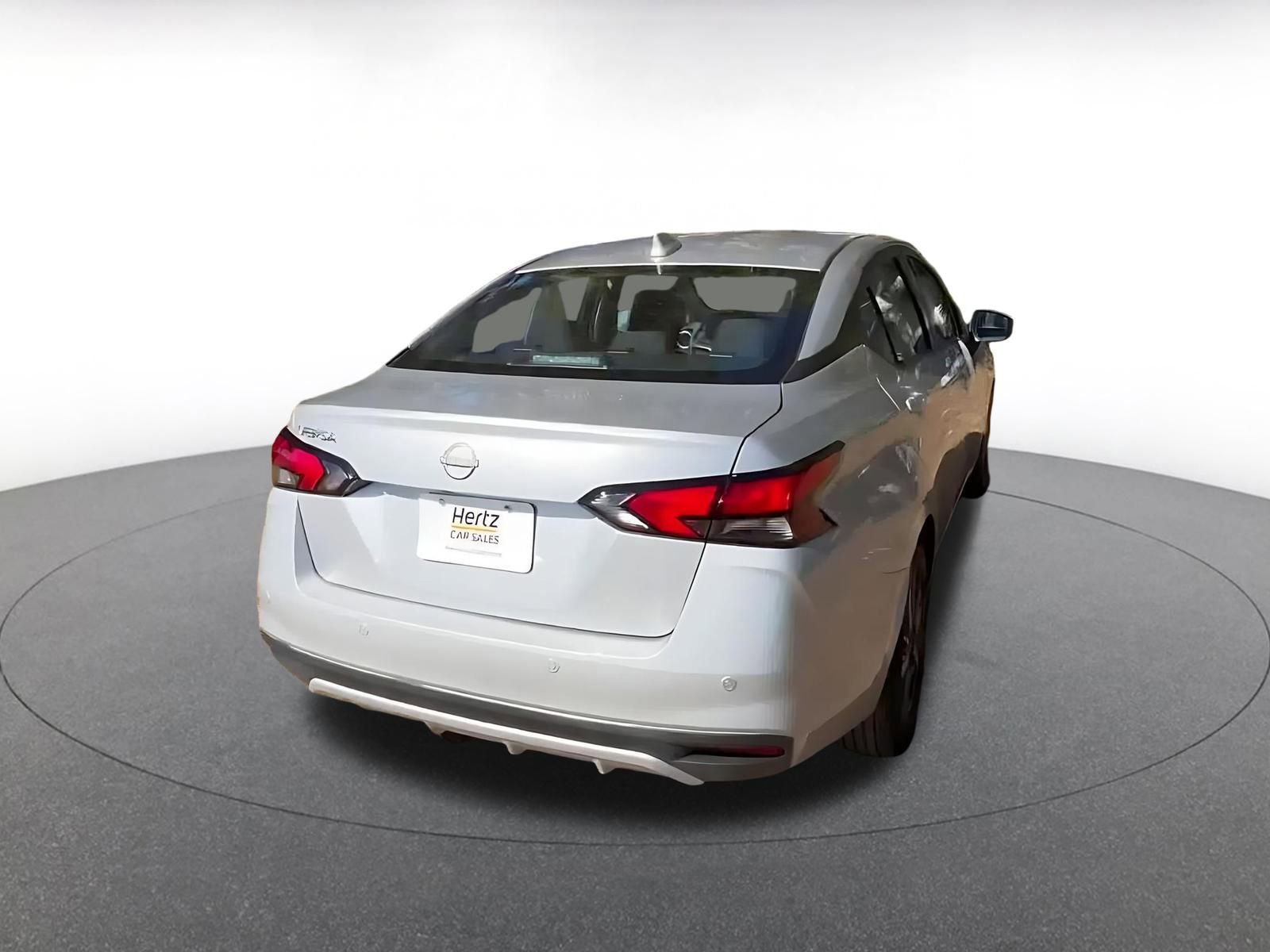 Thumbnail: 2025 Nissan Versa - 14