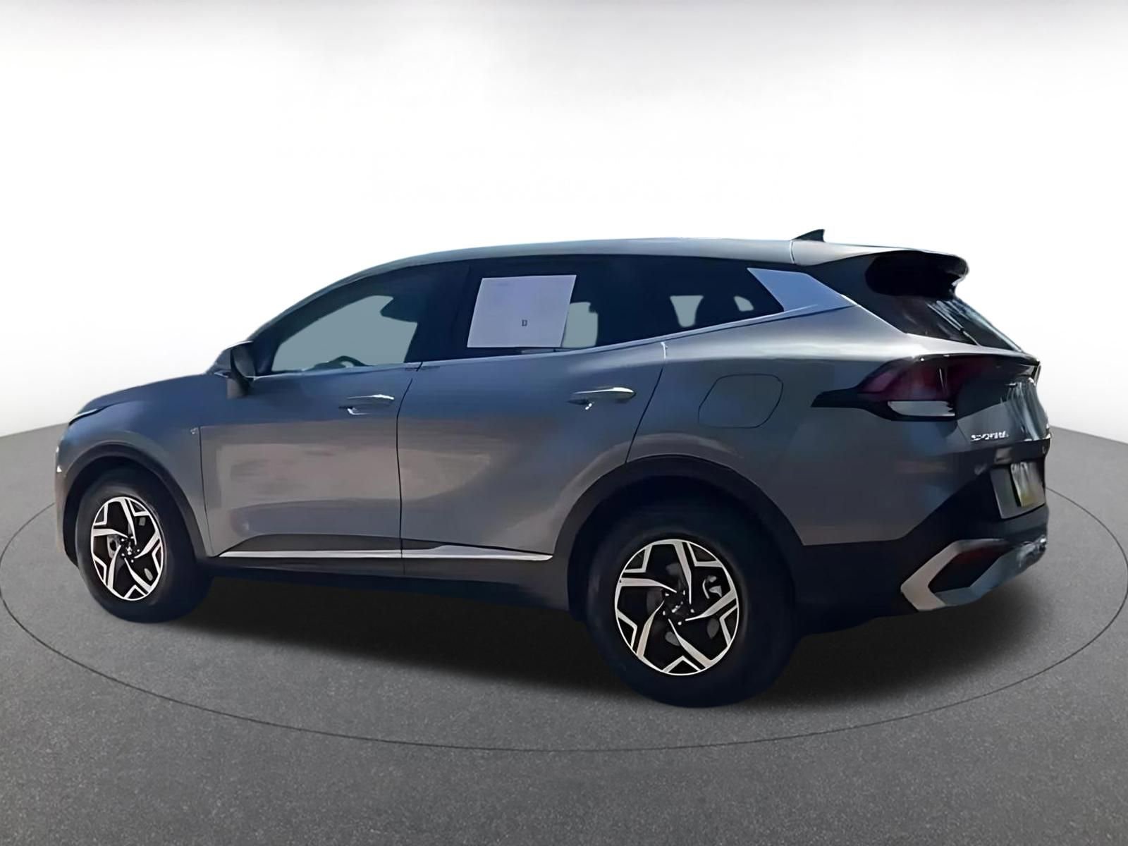 Thumbnail: 2025 Kia Sportage - 10