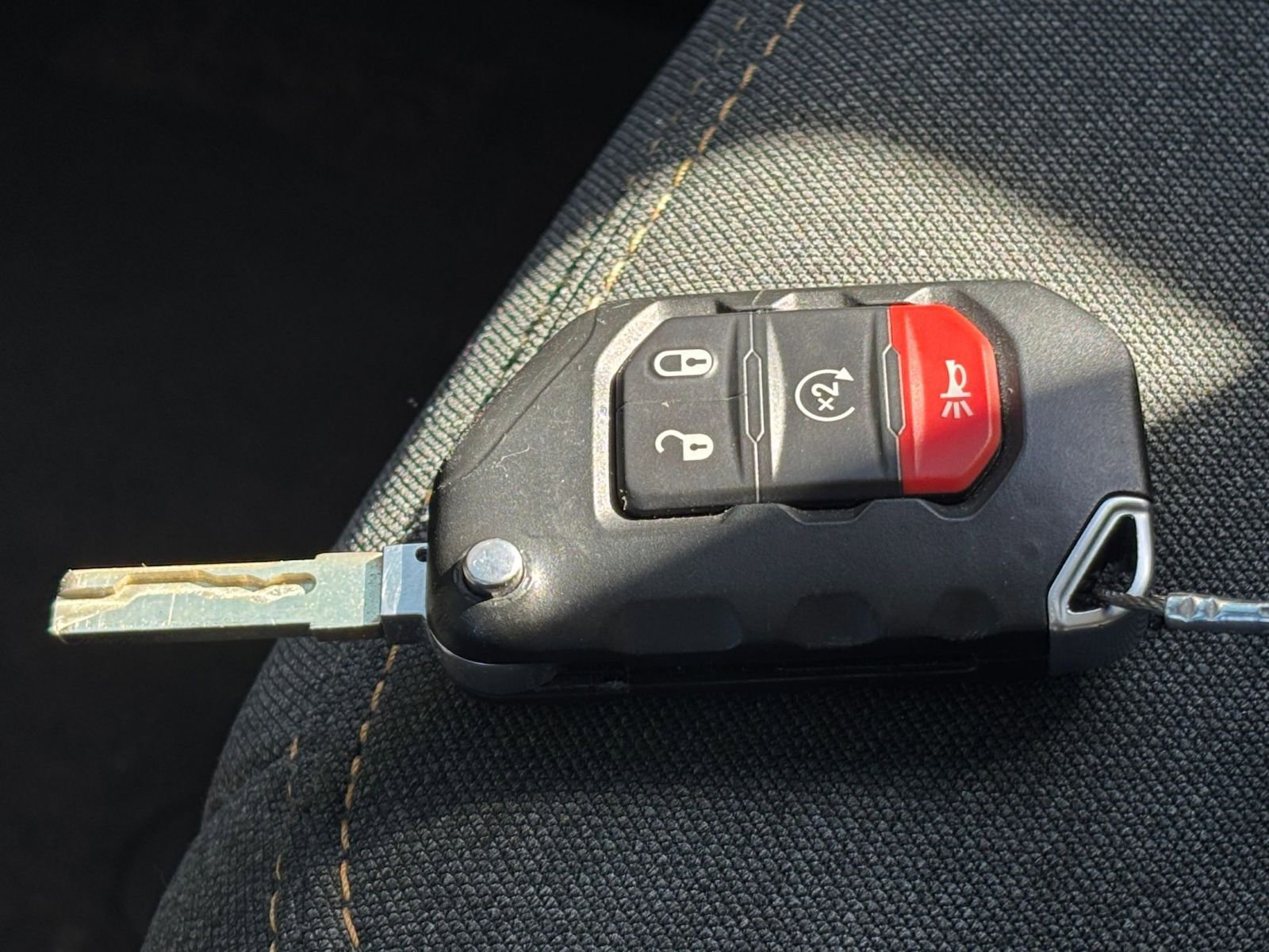 Thumbnail: 2025 Jeep Wrangler - 22