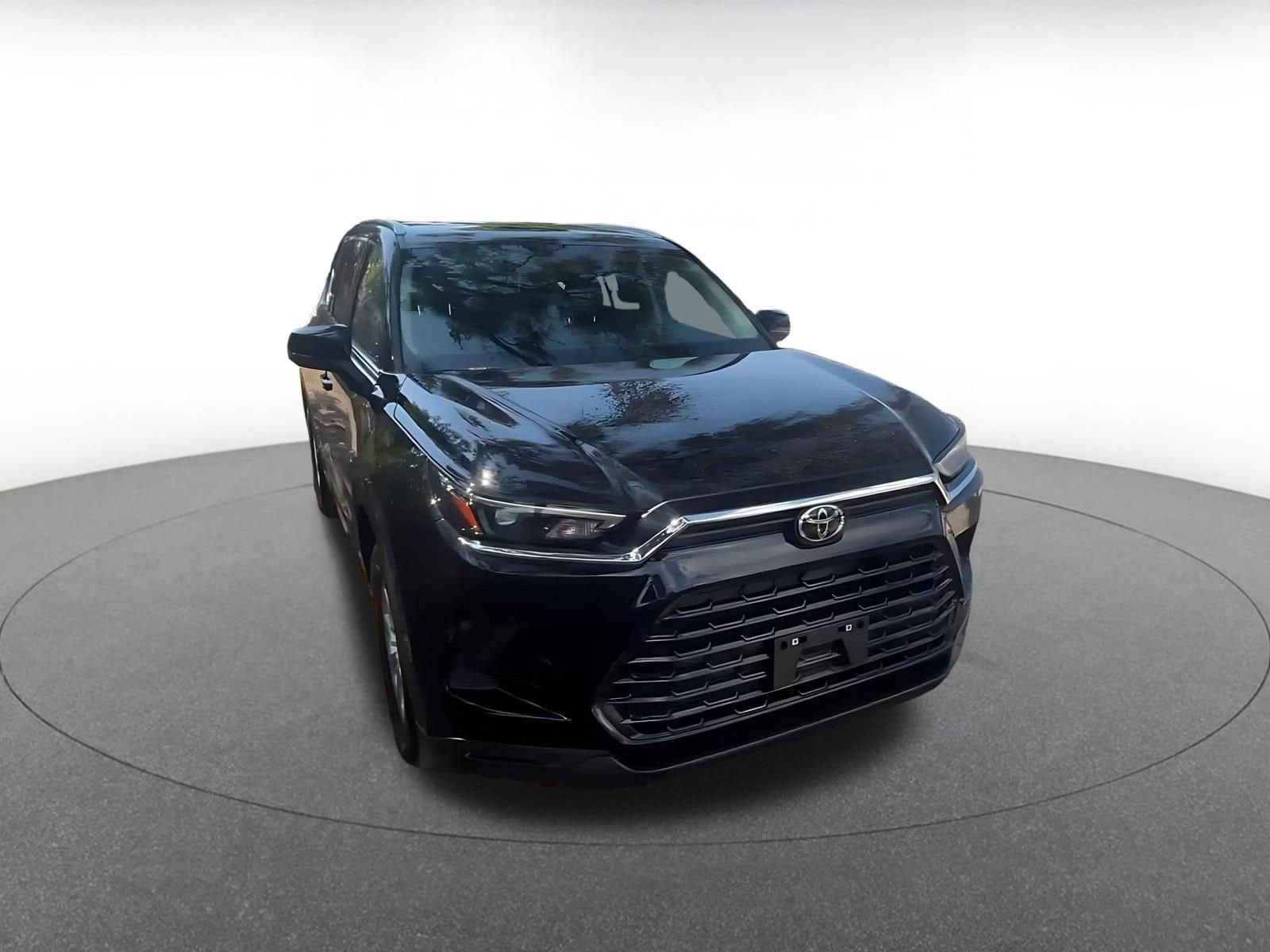 Thumbnail: 2025 Toyota Grand Highlander - 3