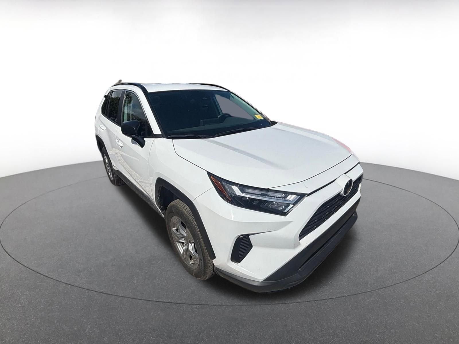 Thumbnail: 2025 Toyota RAV4 - 1