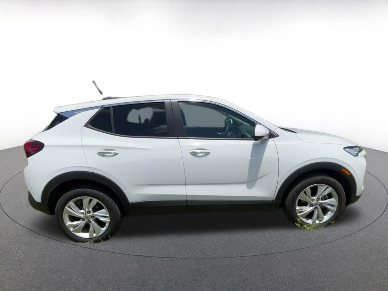 Thumbnail: 2025 Buick Encore GX - 13