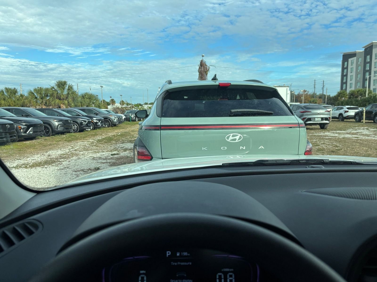 Thumbnail: 2025 Kia Soul - 15