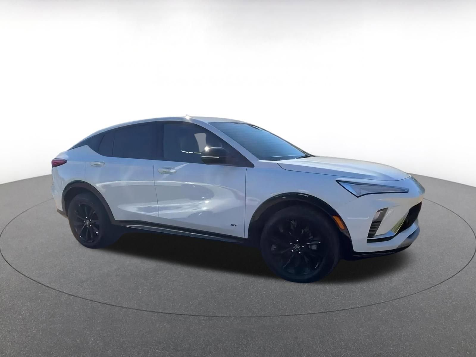 Thumbnail: 2025 Buick Envista - 2