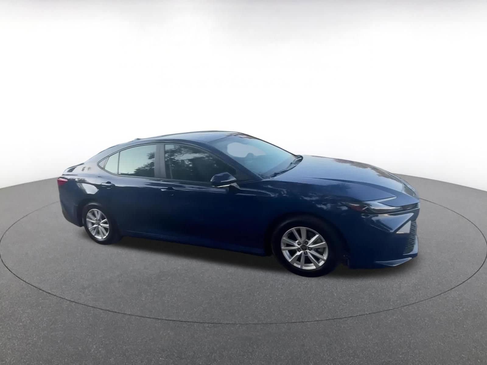 Thumbnail: 2025 Toyota Camry - 2