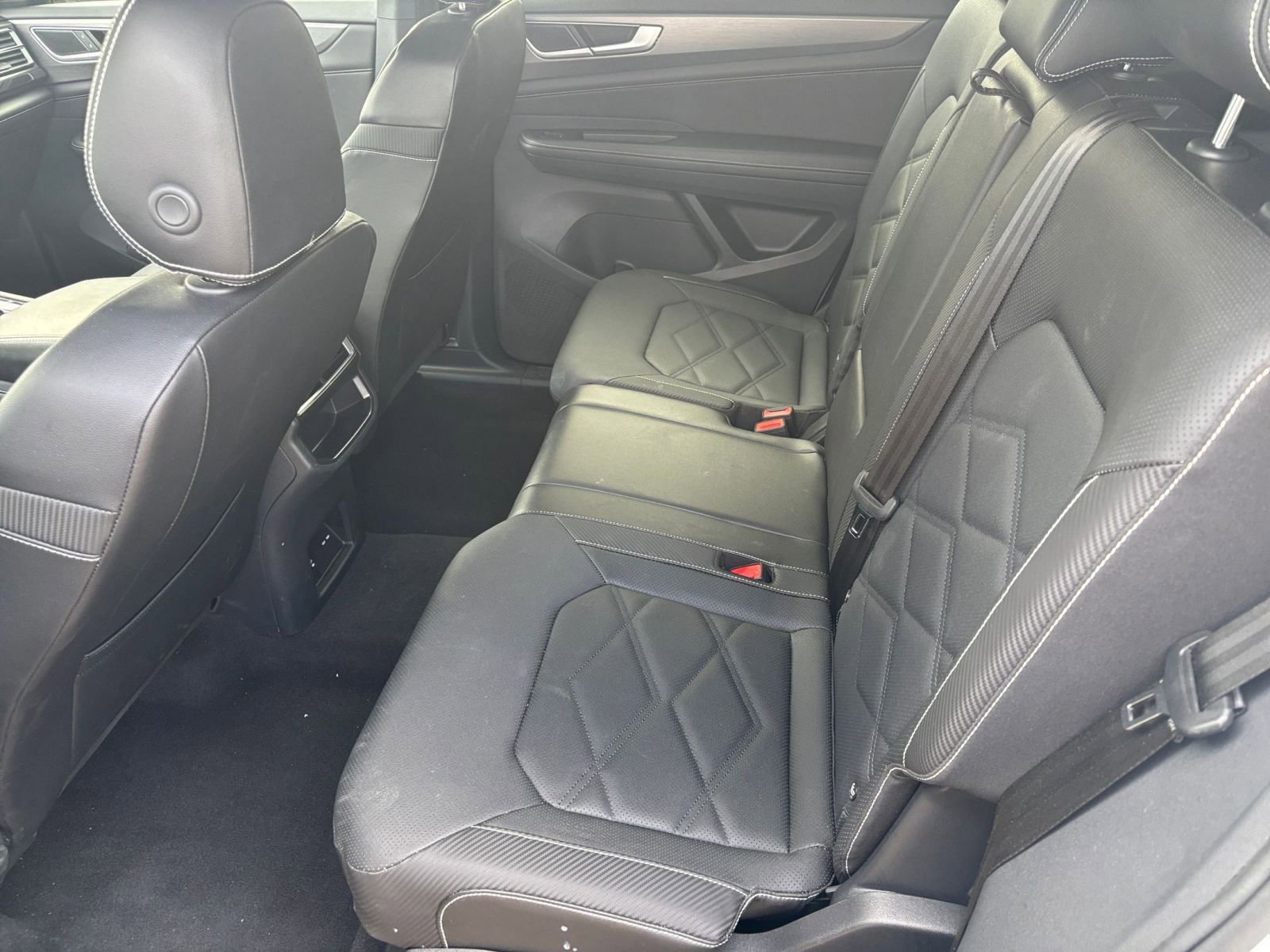 Thumbnail: 2025 Volkswagen Atlas - 27