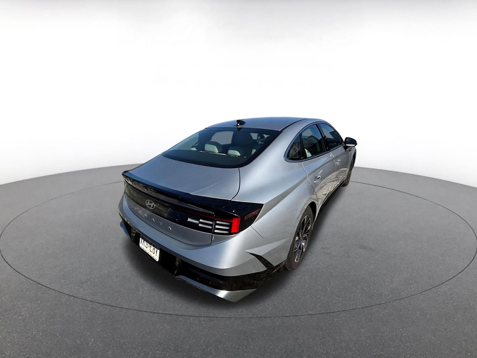 Thumbnail: 2025 Hyundai Sonata - 6