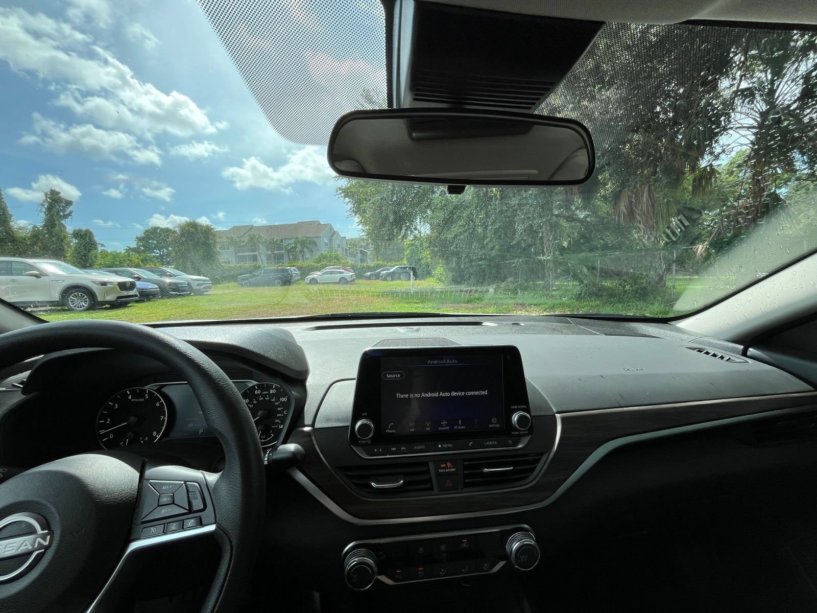 Thumbnail: 2026 Nissan Altima - 31